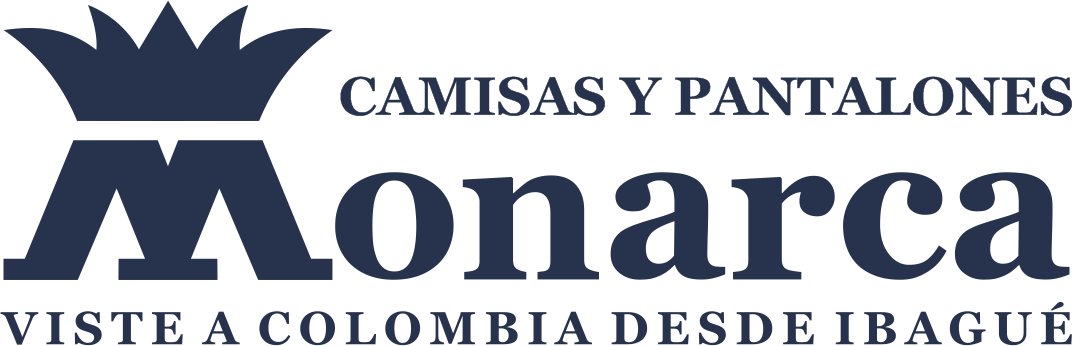Monarca Logo