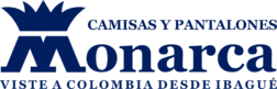 Monarca logo
