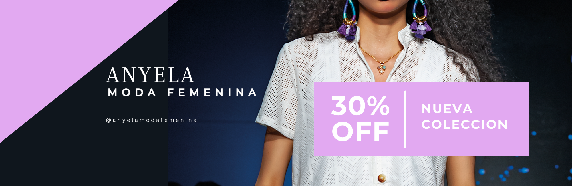 Anyela Moda Femenina