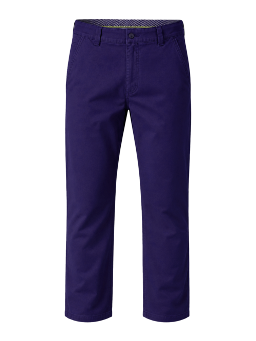 Pantalón Drill Clásico para Hombre