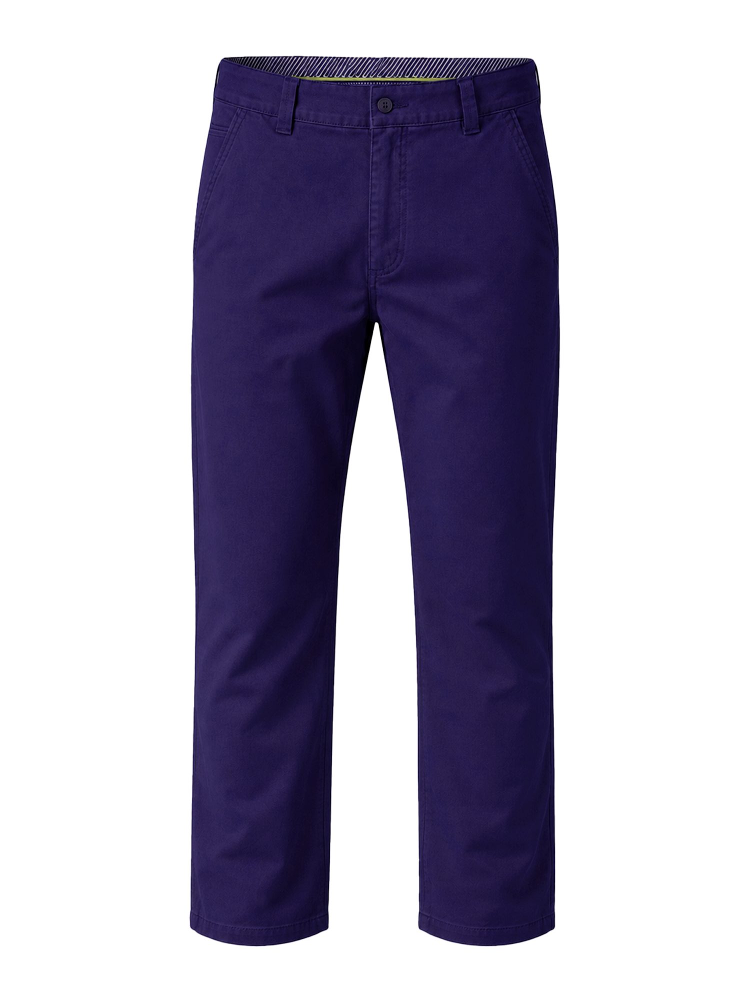 Pantalón Drill Clásico para Hombre