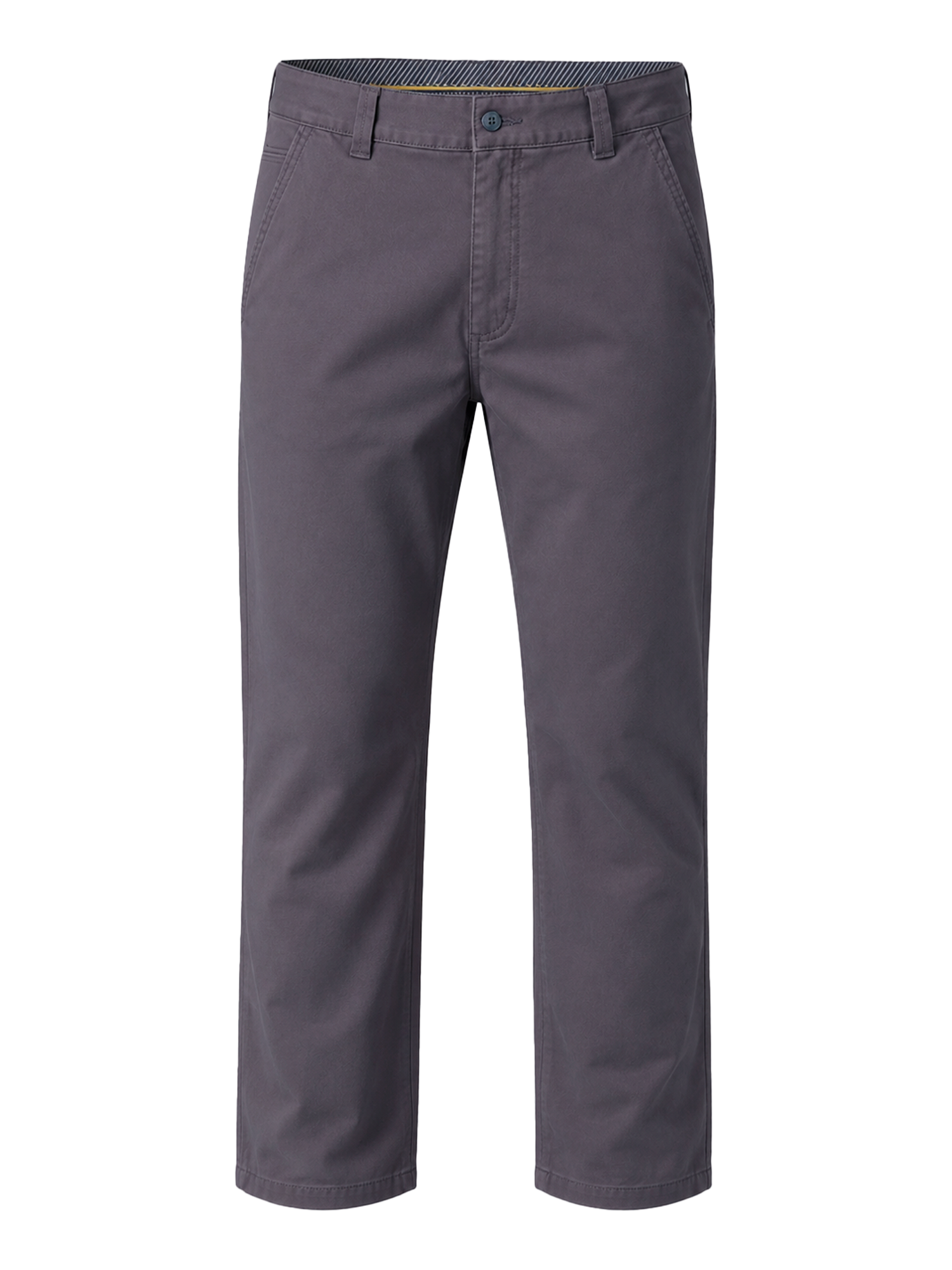 Pantalón Drill Clásico para Hombre