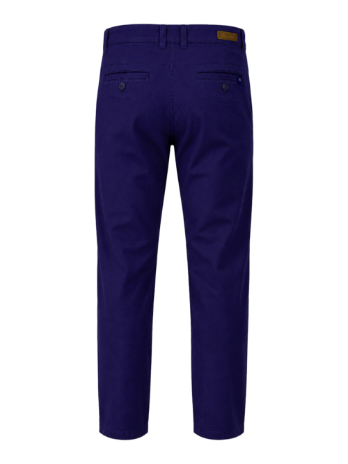Pantalón Drill Clásico para Hombre