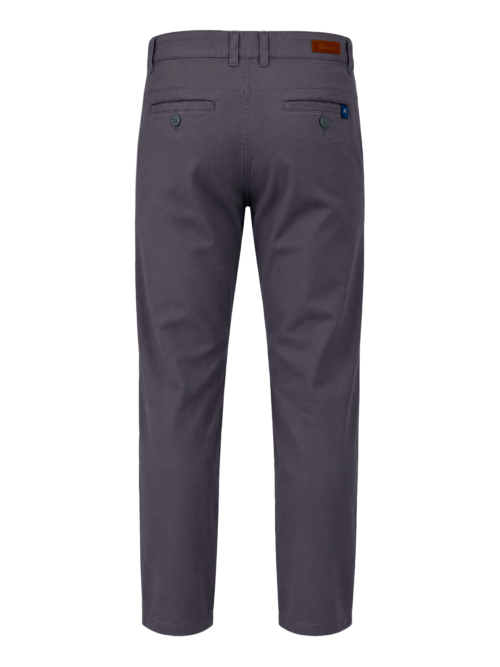 Pantalón Drill Clásico para Hombre