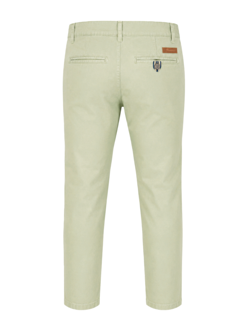 Pantalón en Dril para Hombre