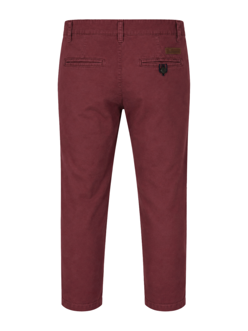Pantalón en Dril para Hombre