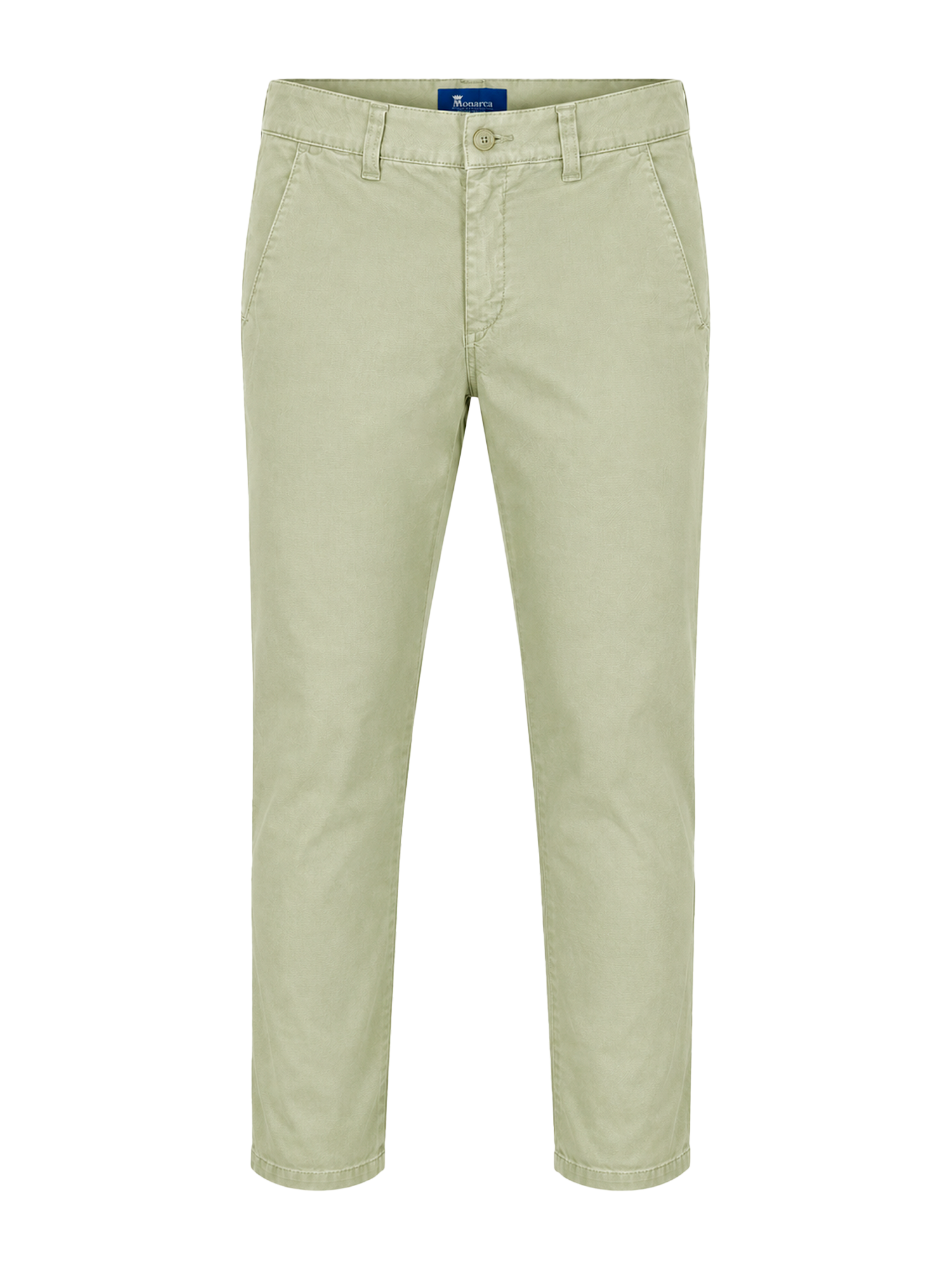Pantalón en Dril para Hombre