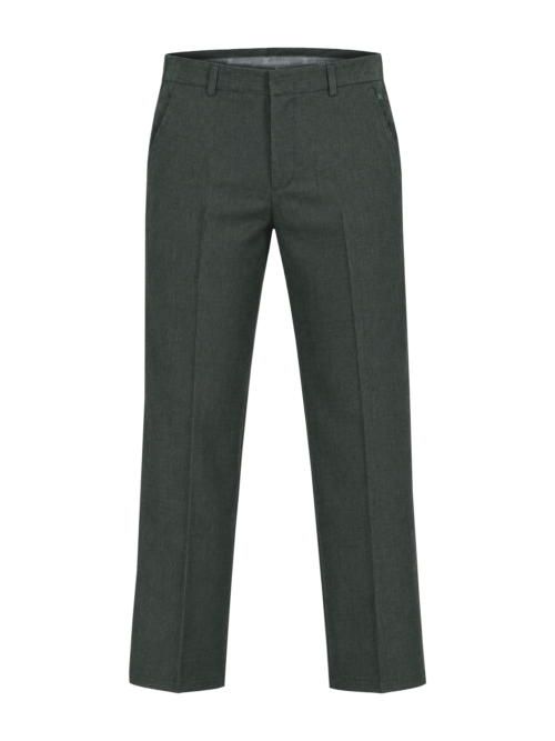 Pantalón Clásico para Hombre Sin Prenses