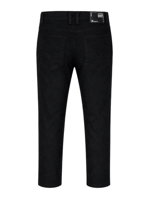 Pantalón de dril para hombre estilo jean
